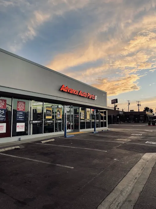 Advance Auto Parts 5