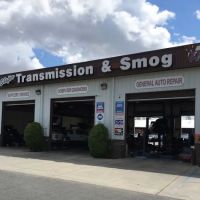 Shafter Transmission & Smog Inc.