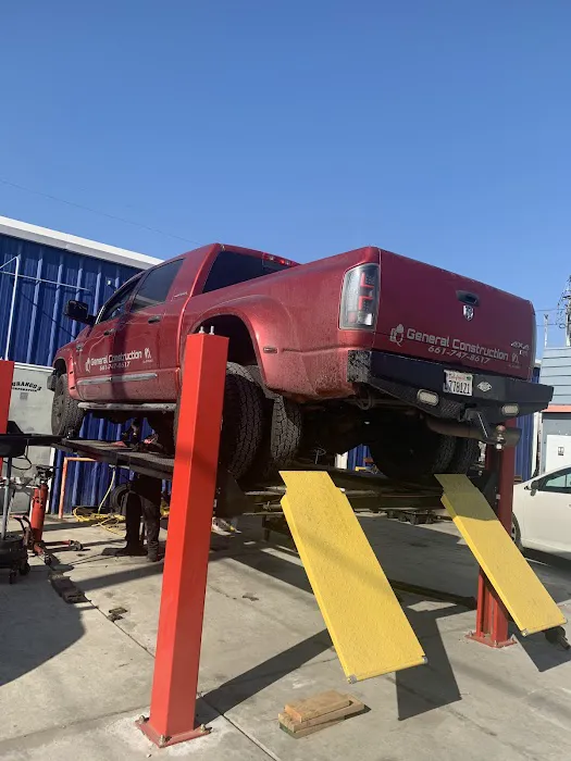 Transmission Performance Center 1