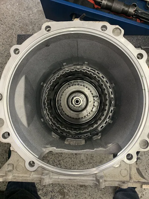 Transmission Performance Center 2