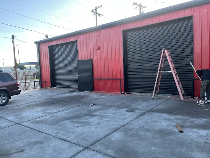 Extreme Auto Repair Tires and Wheels 9