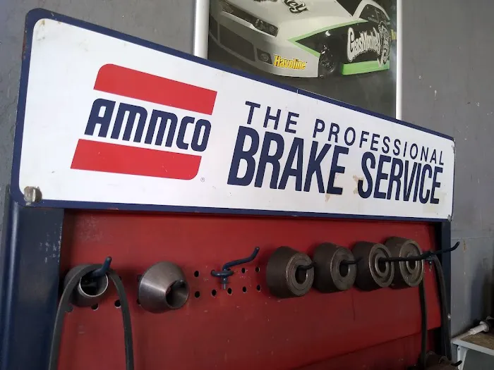 Extreme Auto Repair Tires and Wheels 0