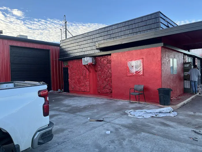 Extreme Auto Repair Tires and Wheels 8