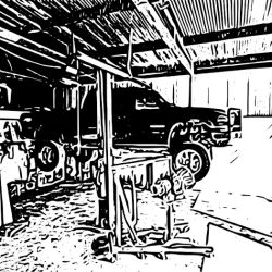 Mr Automotive ico