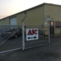 ASC Fender Benders & Spot Rpr
