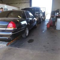Shafter Express Oil Services
