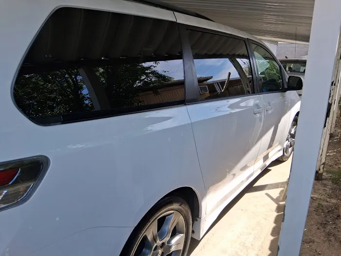 Shafter Auto Body & Paint 0