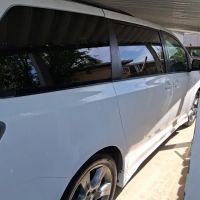 Shafter Auto Body & Paint