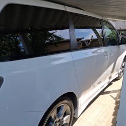 Shafter Auto Body & Paint ico