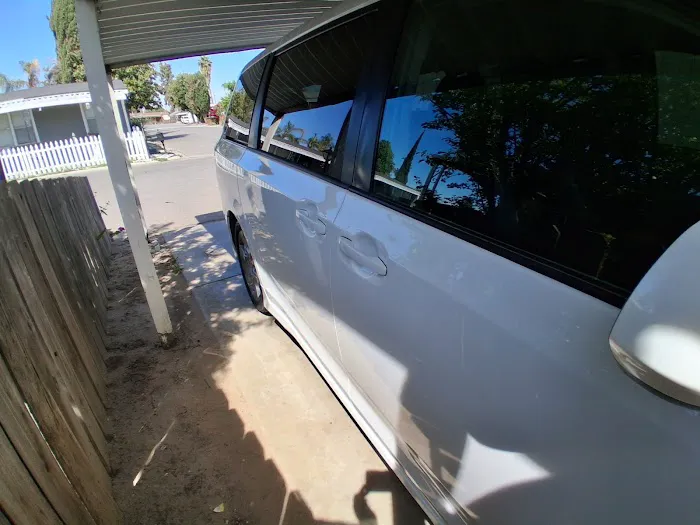 Shafter Auto Body & Paint 1