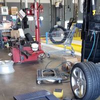 Walmart Auto Care Centers