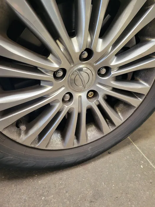 Walmart Auto Care Centers 9