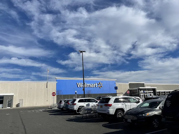 Walmart Auto Care Centers 1