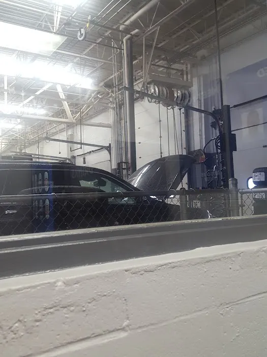 Walmart Auto Care Centers 7