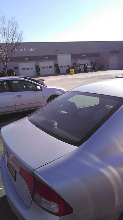 Walmart Auto Care Centers 3