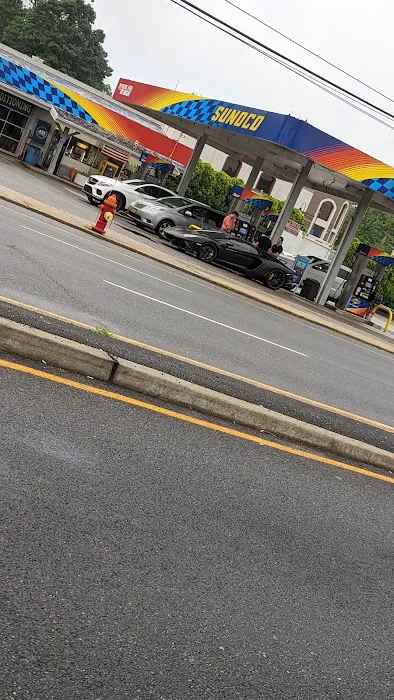 Sunoco Ultra Service Center 0