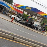 Sunoco Ultra Service Center