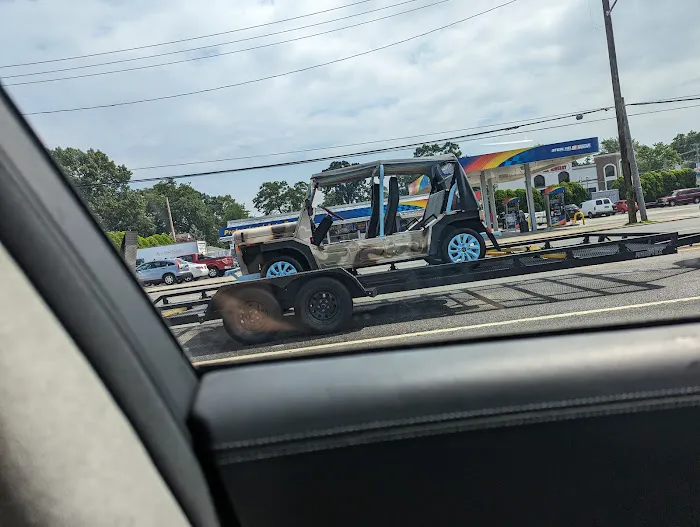 Sunoco Ultra Service Center 1