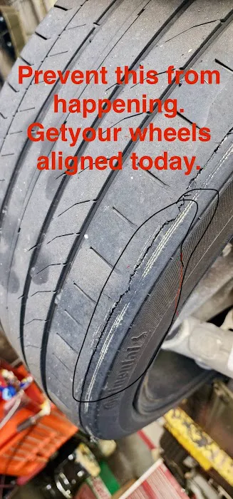 Sunrise Tire & Auto Repair 3
