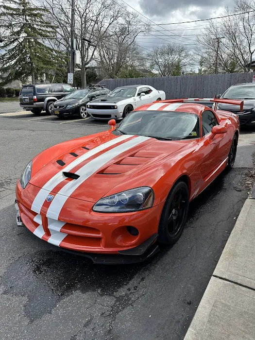 Sunrise Tire & Auto Repair 4