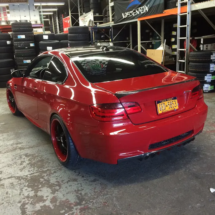 AutoTrend Tire & Wheel Co Inc 8