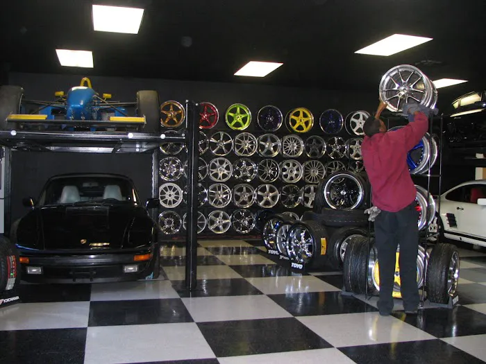 AutoTrend Tire & Wheel Co Inc 7