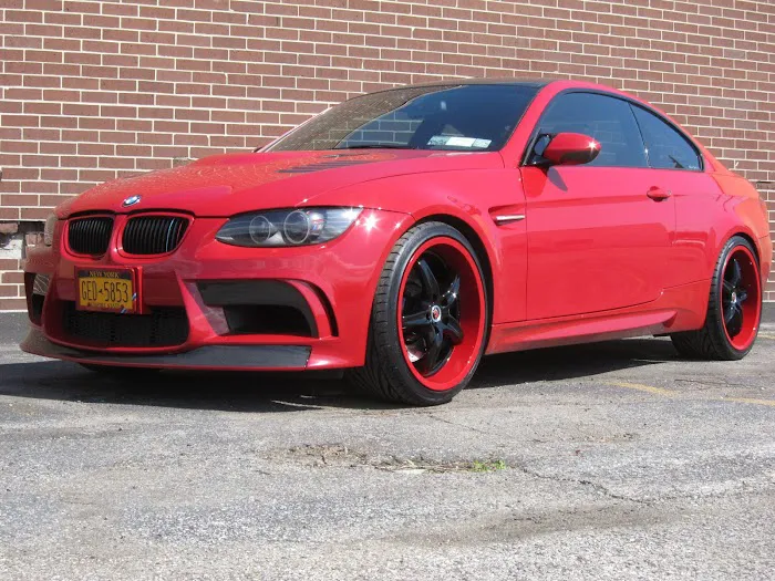 AutoTrend Tire & Wheel Co Inc 3