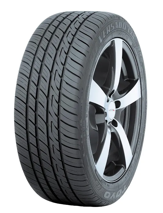 AutoTrend Tire & Wheel Co Inc 9