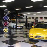 AutoTrend Tire & Wheel Co Inc