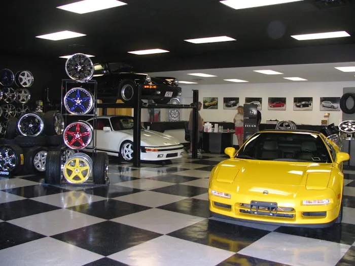 AutoTrend Tire & Wheel Co Inc 2