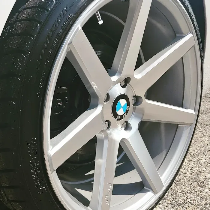 AutoTrend Tire & Wheel Co Inc 4