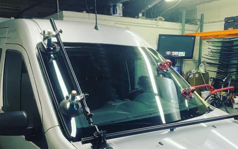 Xtreme Auto Glass replacement inc