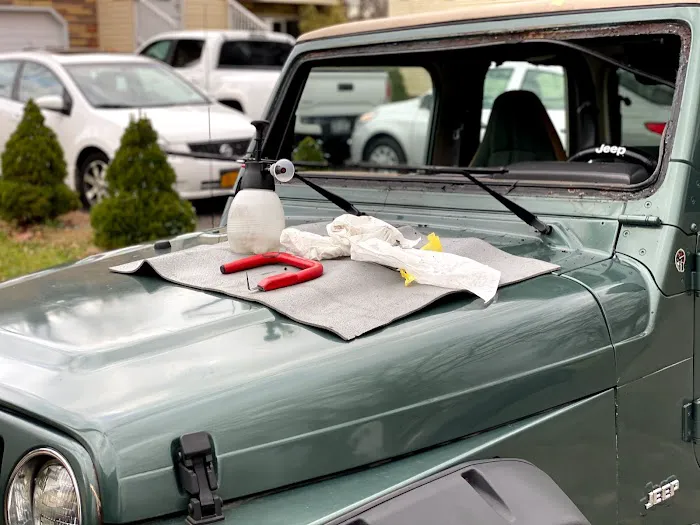 Xtreme Auto Glass replacement inc 7