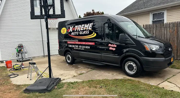 Xtreme Auto Glass replacement inc 3