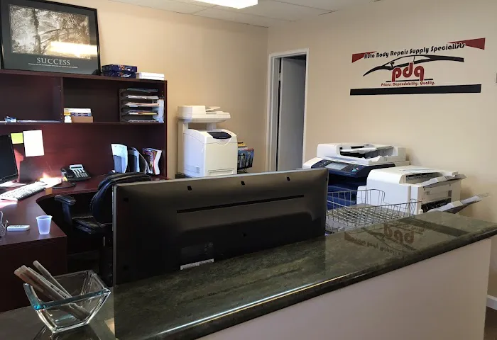 PDQ Auto Supplies 0