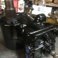 Baires Driveline