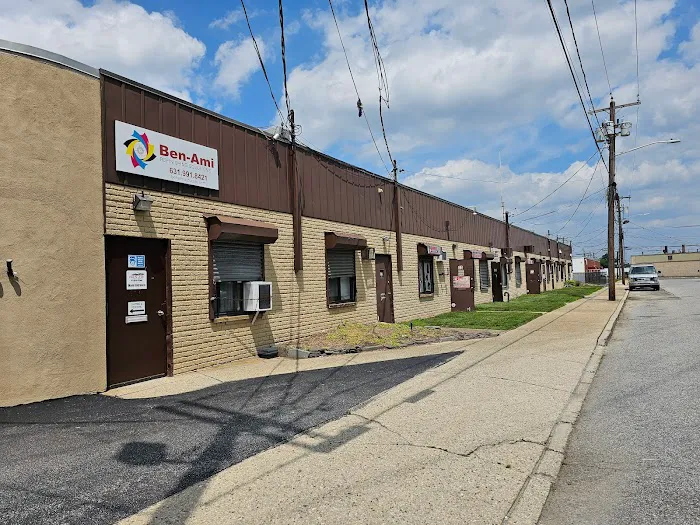 Ben-Ami Auto Care | Autobody Paint, Detail, Car Wash, and PBE Supplies | Long Island | Queens | Brooklyn | Bronx 3