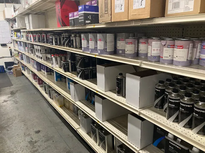 Ben-Ami Auto Care | Autobody Paint, Detail, Car Wash, and PBE Supplies | Long Island | Queens | Brooklyn | Bronx 2