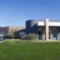 Albert Kemperle Headquarters
