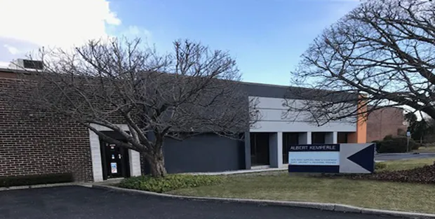 Albert Kemperle LLC, Auto Paint, Body & Equipment 2