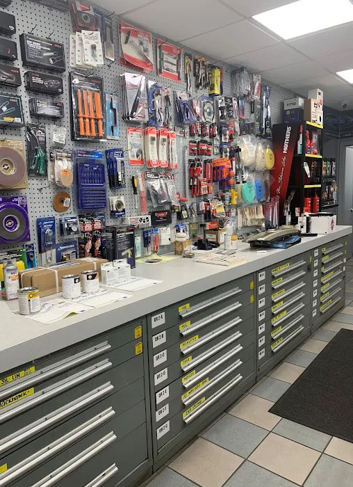 Albert Kemperle LLC, Auto Paint, Body & Equipment 0