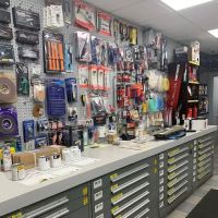 Albert Kemperle LLC, Auto Paint, Body & Equipment