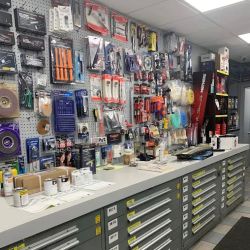 Albert Kemperle LLC, Auto Paint, Body & Equipment ico