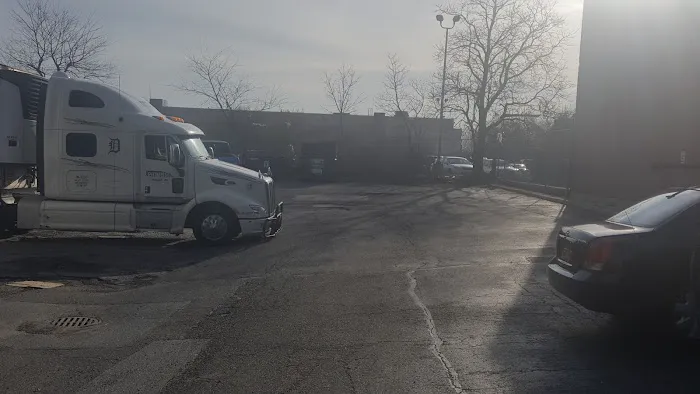 Albert Kemperle LLC, Auto Paint, Body & Equipment 6