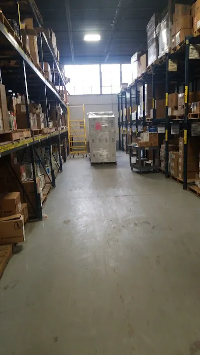 Albert Kemperle LLC, Auto Paint, Body & Equipment 7