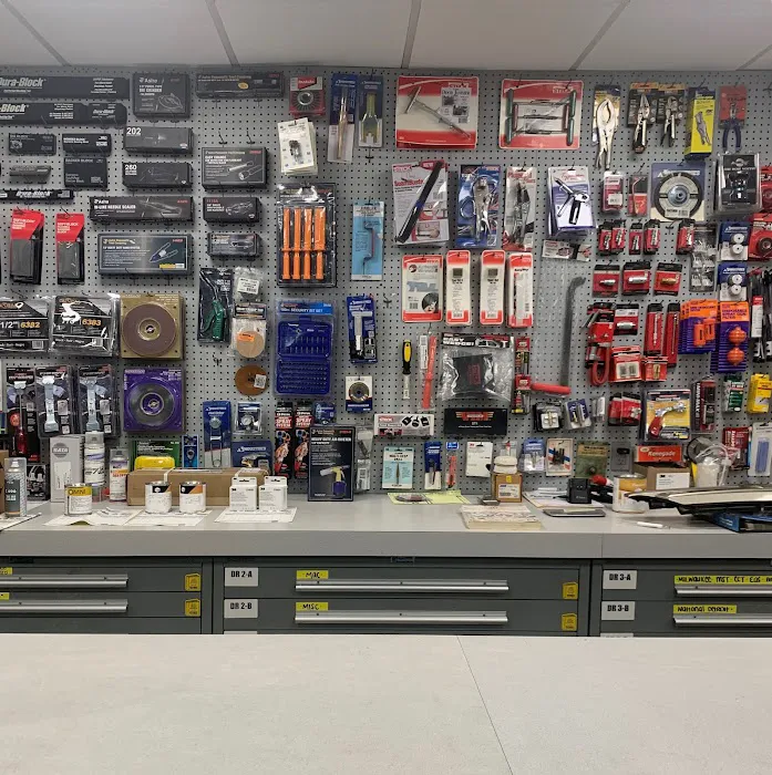 Albert Kemperle LLC, Auto Paint, Body & Equipment 9