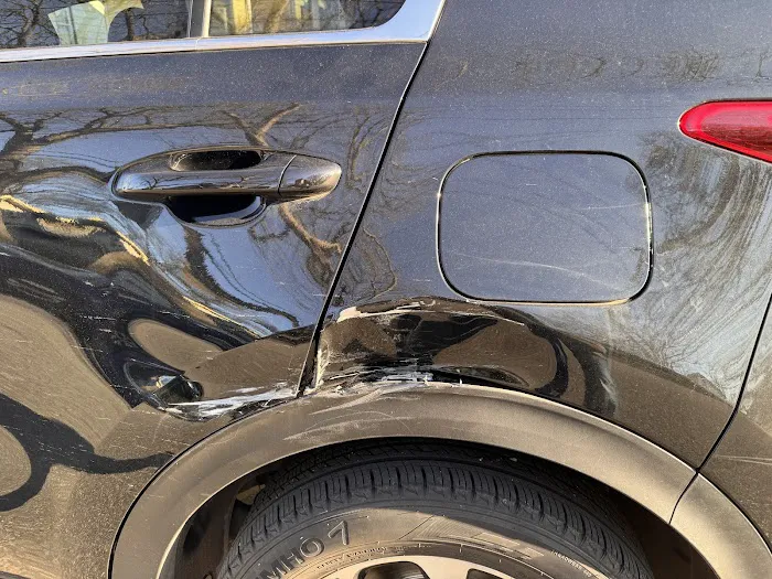Peak Auto Collision 1