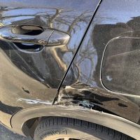 Peak Auto Collision