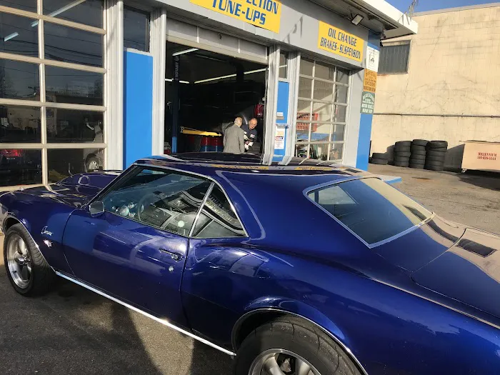 Performance Auto Care, Inc. 0