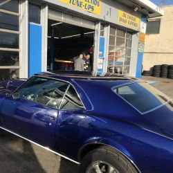 Performance Auto Care, Inc. ico
